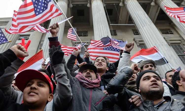 US ends temporary protected status for Yemeni migrants
