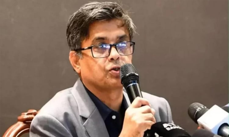 MPs, cabinet members to take oath soon: Shafiqul Alam