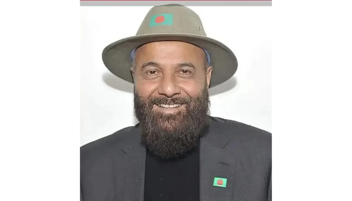 Sylhet-3 constituency to be developed like museum: MA Malek