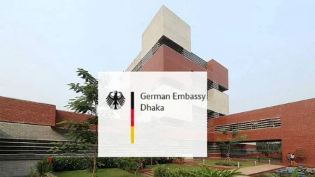Germany congratulates BNP, pledges closer ties