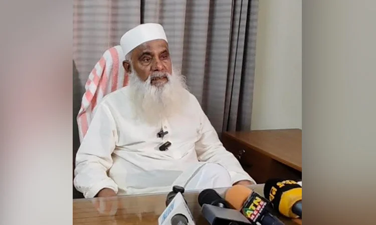 Monirul Haque Chowdhury pledges to make Cumilla a livable city