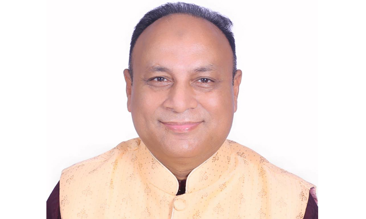 Sylhet MP Emran pledges to work with rival