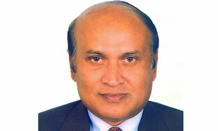Siraz Uddin Miah gets additional charge of cabinet secretary  