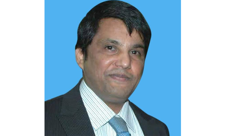 Panchagarh-1: Nawshad Zamir reclaims father's seat