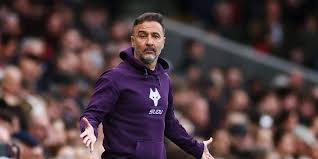 Forest appoint Pereira as fourth boss this season