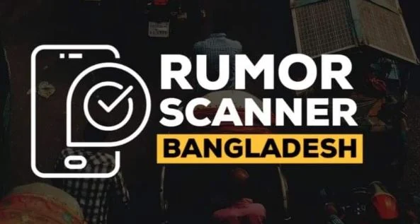 Rumor Scanner detects misinformation citing TIB