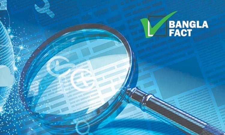 BanglaFact debunks claim of BNP activists setting fire to houses in Cumilla