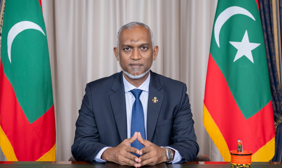 Maldives President to attend Tarique Rahman’s swearing-in ceremony