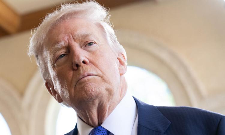 Trump says Cuba, a 'failed nation,' should make a deal with US