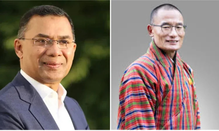 Bhutan PM to attend Tarique Rahman's oath