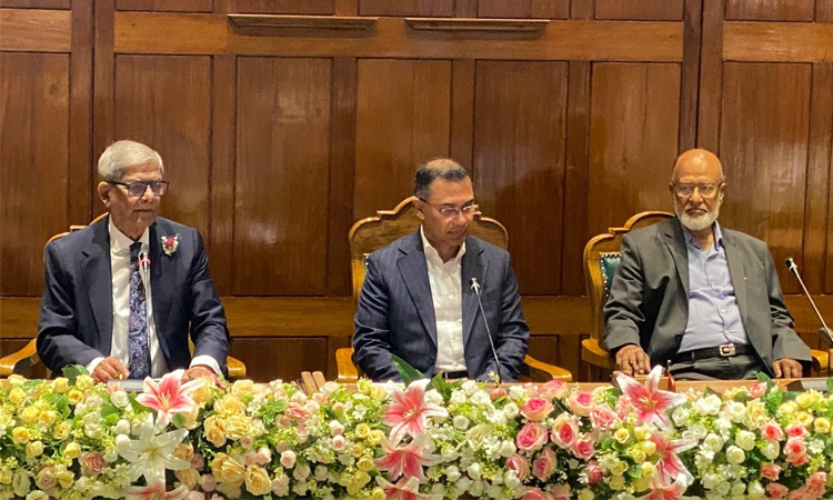 Tarique Rahman elected parliamentary party leader 