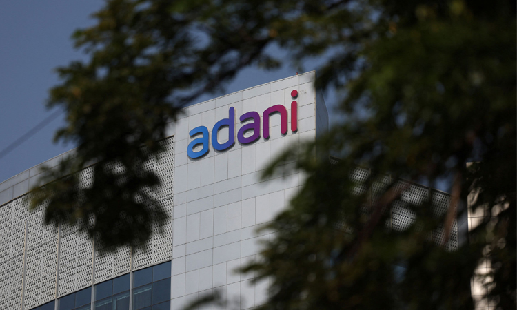 India's Adani Group to invest $100 billion in AI data centres by 2035