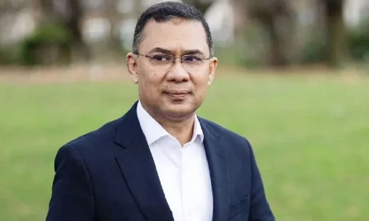 BFF congratulates Tarique Rahman as Prime Minister  