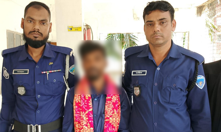 Two get life term in Chandpur murder case