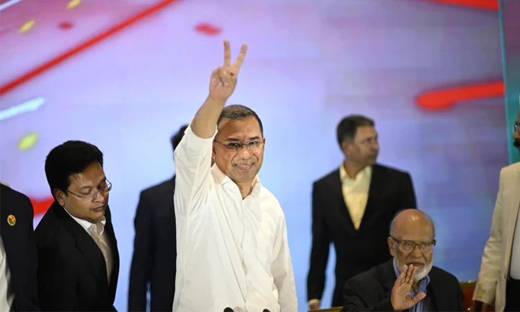 From homecoming to executive power: how Tarique Rahman’s vision secured a landslide mandate for BNP