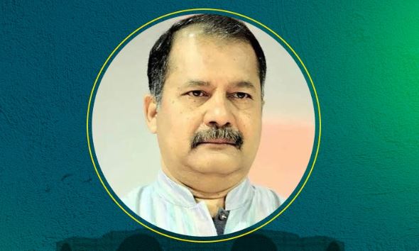 Zahir Uddin Swapon gets Information and Broadcasting Ministry