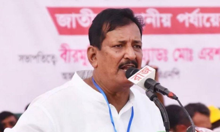 Rajshahi Sadar gets cabinet minister after 47 years