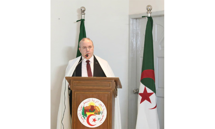 Bangladesh-Algeria ties highlighted on Martyrs’ Day
