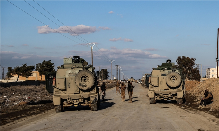 US to withdraw all troops from Syria: reports