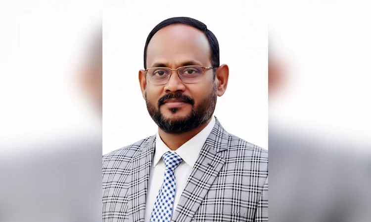 Govt to provide protein-rich food to 10 lakh families in Ramadan: Salahuddin Tuku