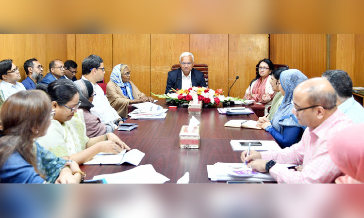 BNP committed to development of women, children: AZM Zahid