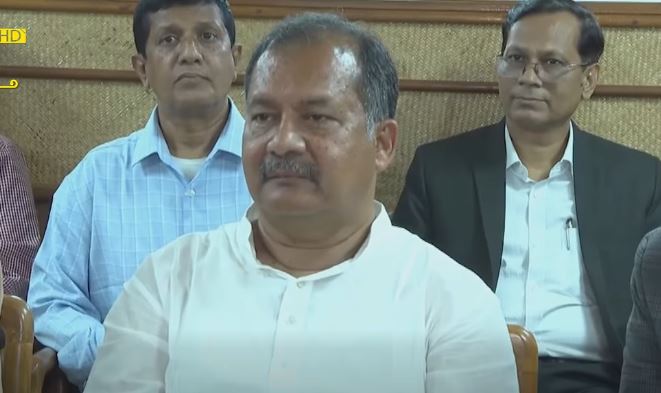 New Info minister asks BTV to set course to reflect peoples’ expectation