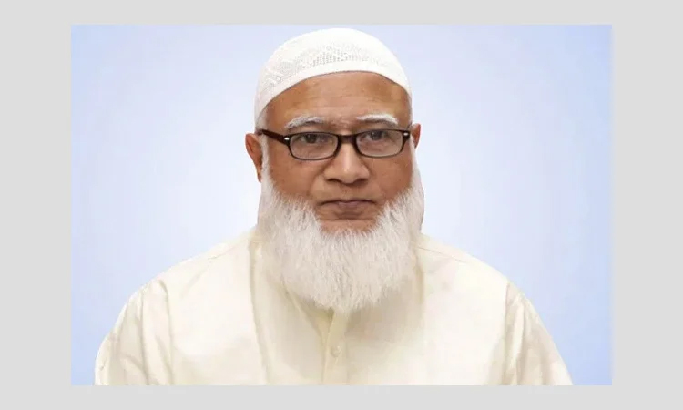 Jamaat Ameer calls for observance of Ekushey February with due respect 
