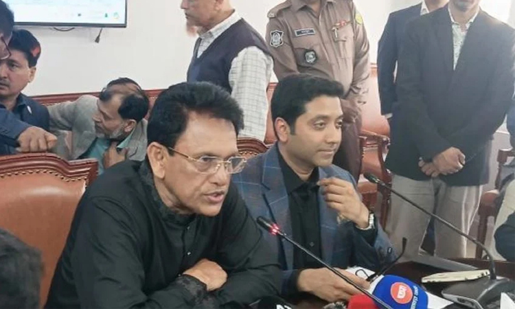 Govt to crack down on unfair means in exams: Milon