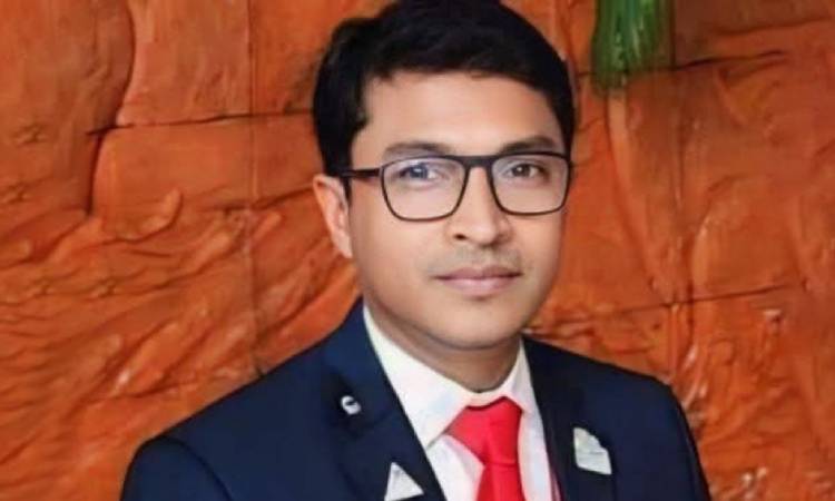 Abdus Sattar Patwari appointed as PM's Research Officer