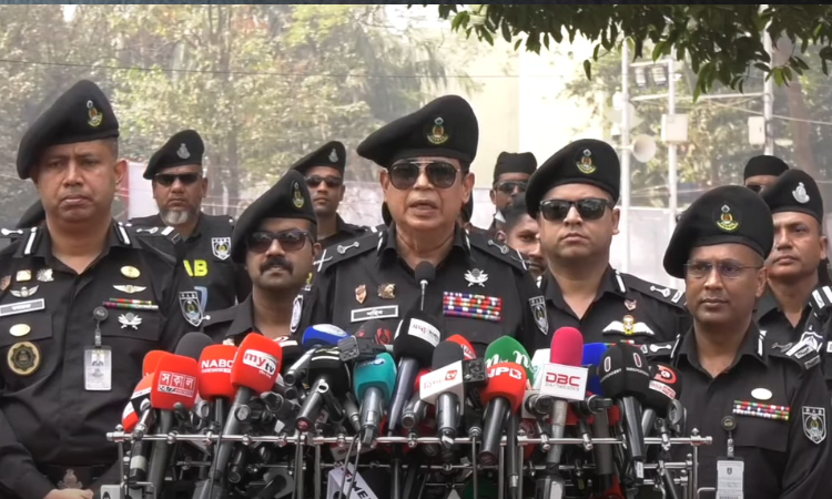 RAB tightens nationwide security for Feb 21: DG