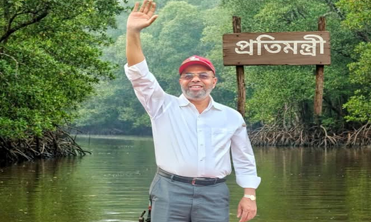 Acts of vengeance will not be spared: State Minister Faridul