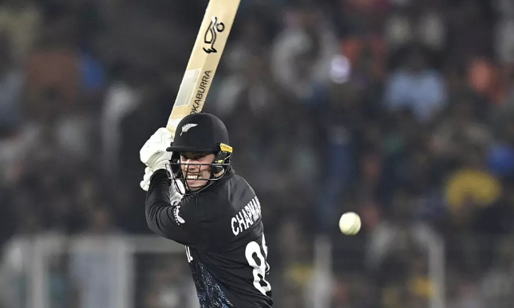 New Zealand must adapt quickly to Sri Lanka wickets: Chapman