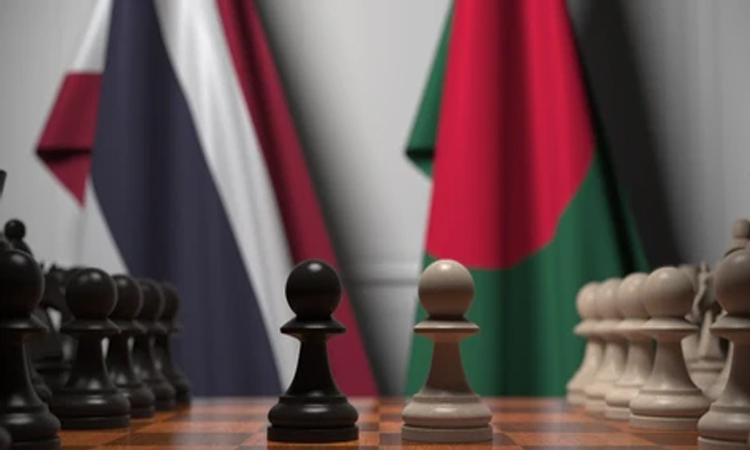 Fahad, Shakil advances quarterfinal 