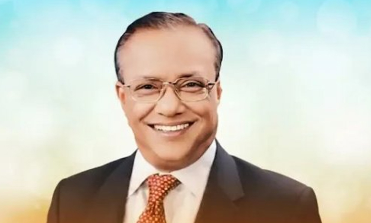 Mintoo launches website, hotline to combat extortion, terrorism in Feni