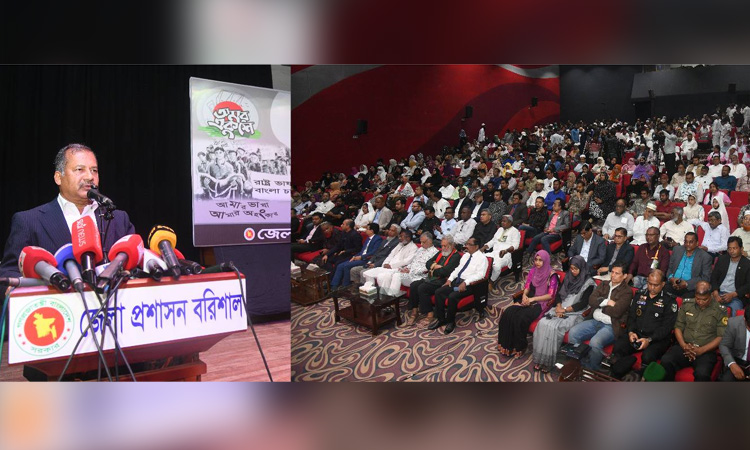 Swapan vows to create free environment for journalism