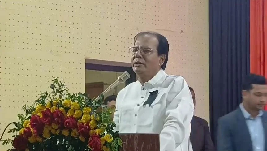 Ekushey's flame showed path to independence: Asadul Habib Dulu 