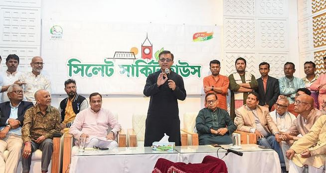 We will work to uphold religious harmony: Muktadir