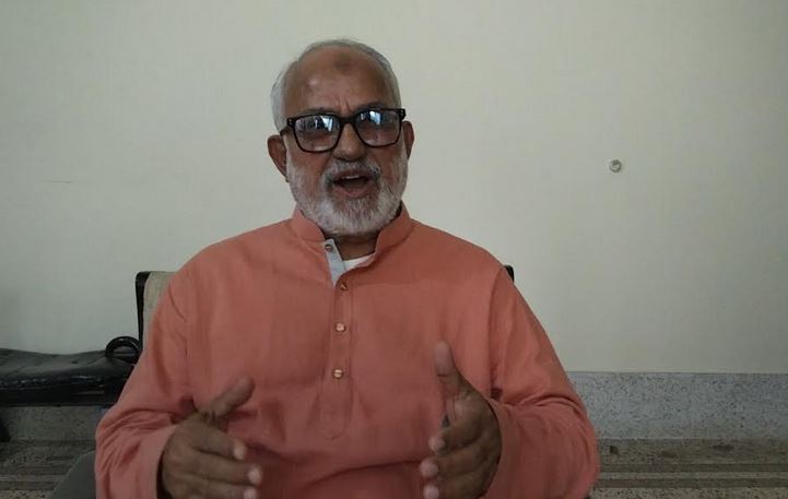 Manju appoints as KCC Mayor