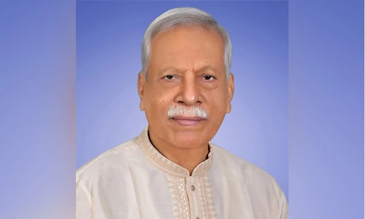 3 MPs to meet PM for Feni development: VP Joynal