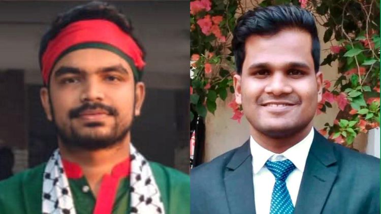 Tawhid elected President, Osman as GS of JU Press Club