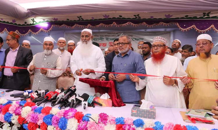 Islamic education is essential for lasting peace, moral values: Kaokobad 