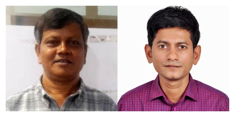 Jasim convener, Arif member secy of DRU debating club