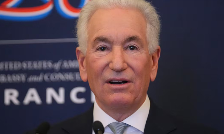 France to revoke US envoy's govt access after summons no-show