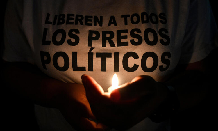 Venezuela says exiles welcome to return following mass amnesty