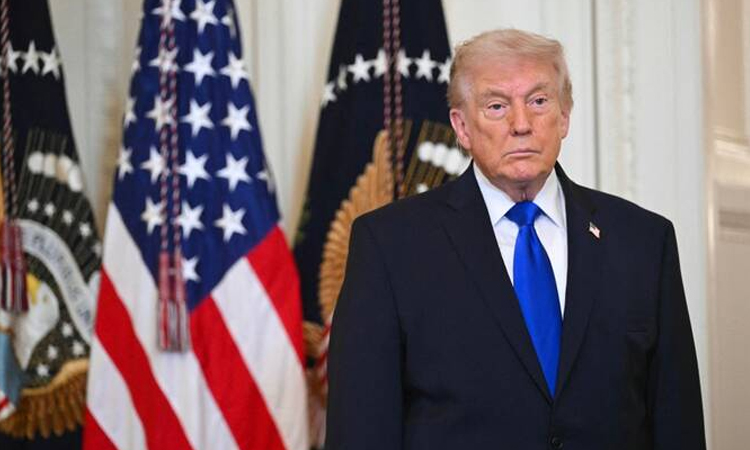 Trump seeks to strike back in crucial State of the Union