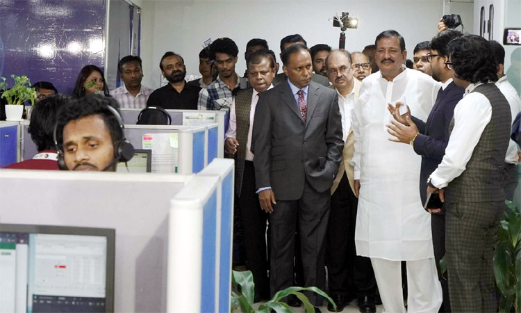 Ensure transparency, accountability in land services: Land Minister