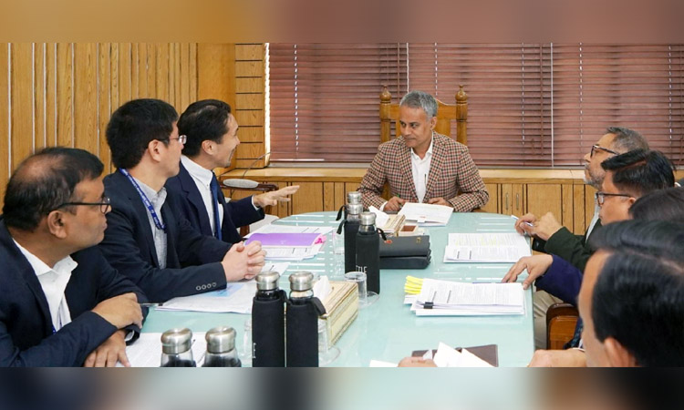 Economic growth, regional connectivity to be boosted by infrastructure projects: Rabiul 