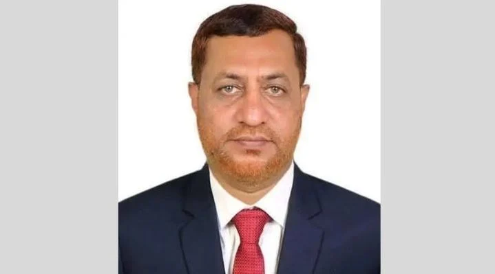 MP Nurul Amin injured in road accident in Feni