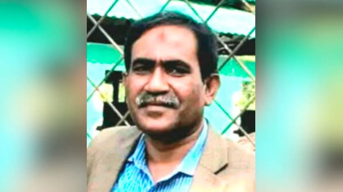 Monzur Morshed appointed Sr Secy of Home Ministry