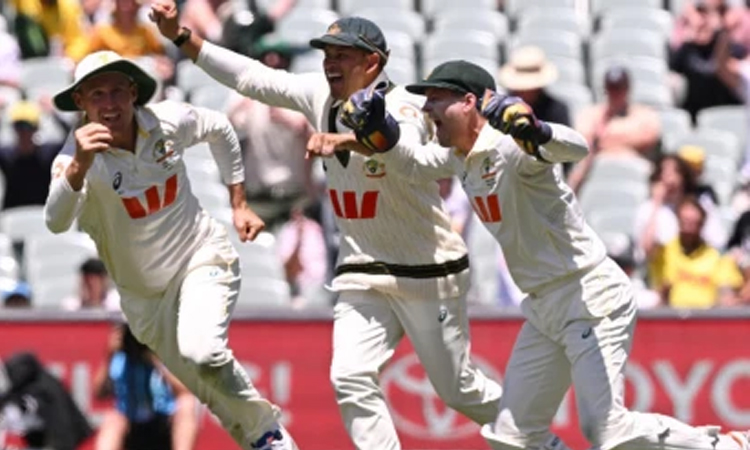 Australia's Darwin to host Test series against Bangladesh